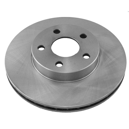 Uap 5580 Disc Brake Rotor 5580